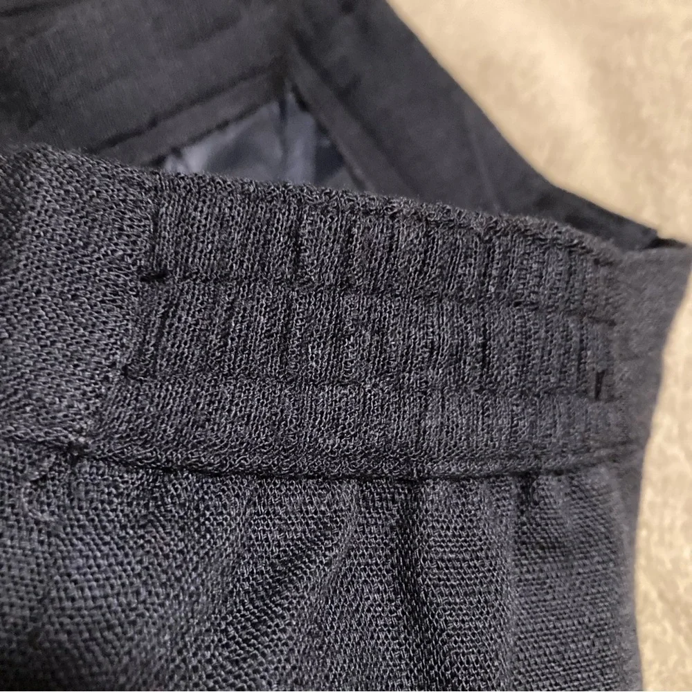 NWOT Vintage Radcliffe Lined Skirt Size 12